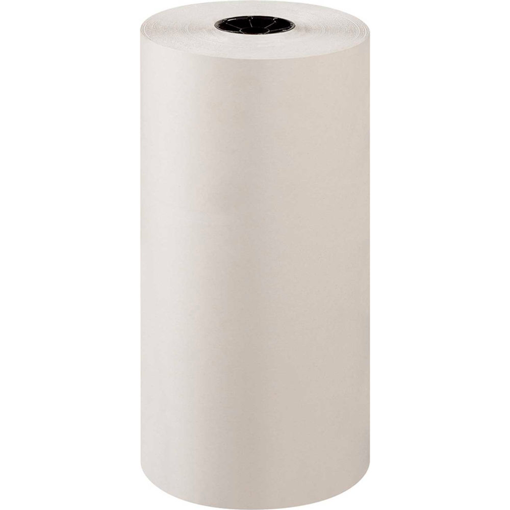 Newsprint Rolls, 18 in Roll Width, 1,440 ft Roll Length, 30 lb Basis Weight
