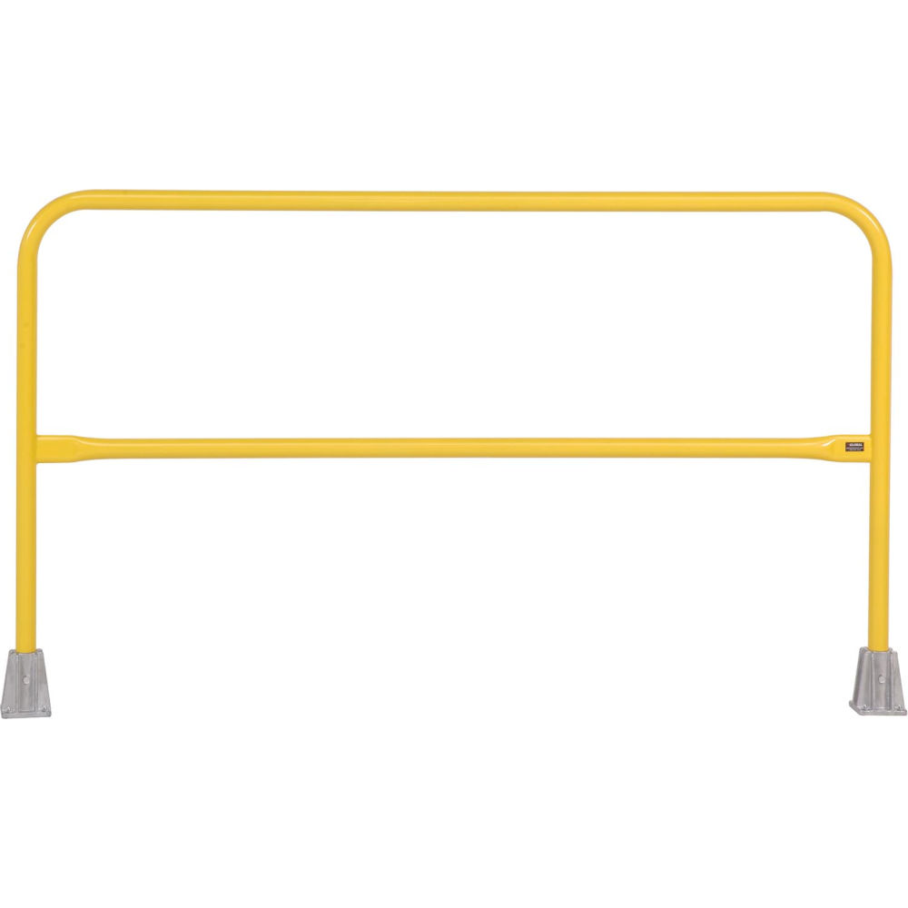 Global Industrial 940372 72 Safety Railing