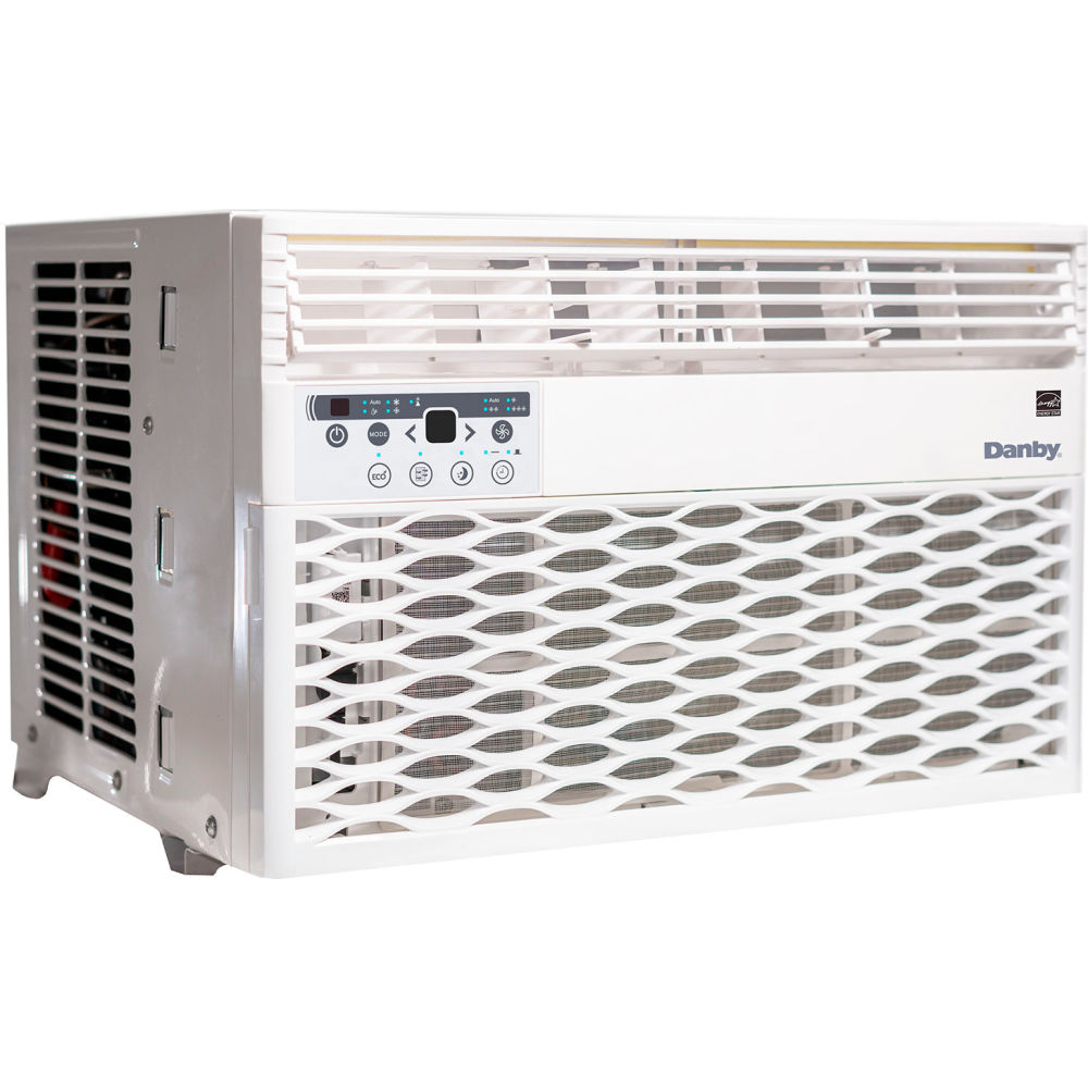 B3139591 Window Air Conditioner Energy Star Rated - 10000 BTU - 115V -  DANBY PRODUCTS