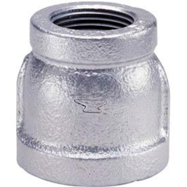 B453671 Anvil 1x 0.75 in. Galvanized Mi Reducer