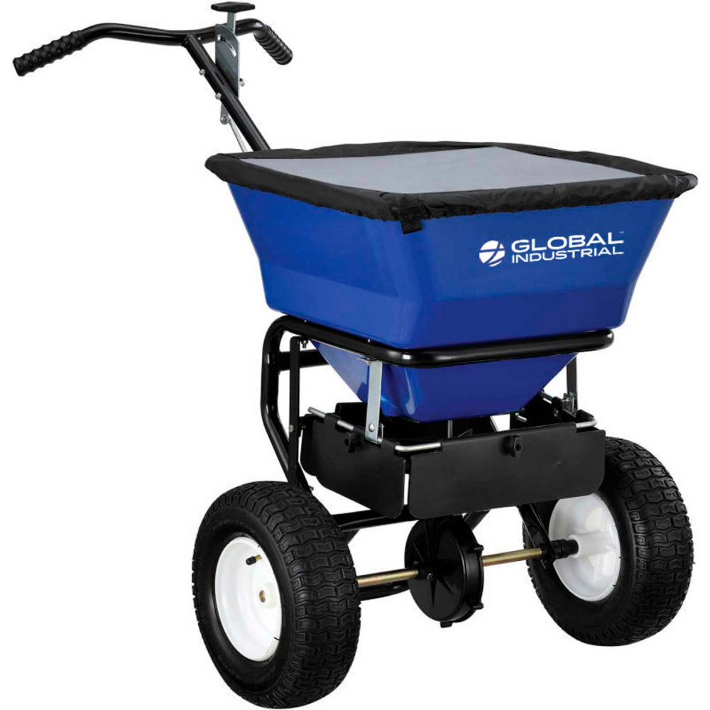 Picture of Global Industrial 3253800 Universal Spreader - 100 lbs Capacity