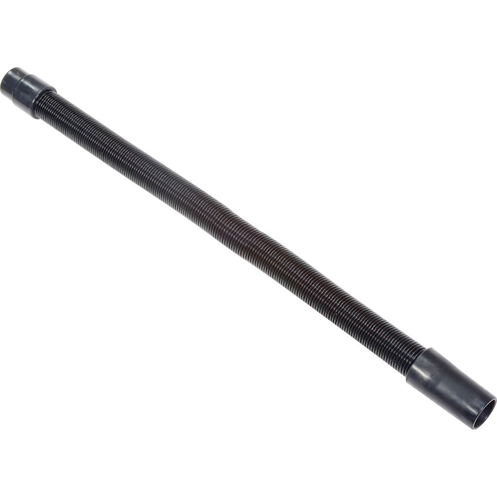 Replacement Suction Hose - Black - Compatible with 641410 & 641411 - Durable Design