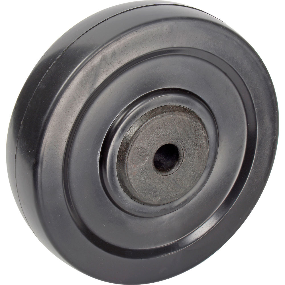 Replacement Wheel for Floor Scrubbers - 100in. Dia. x 29.5in. - Durable Design