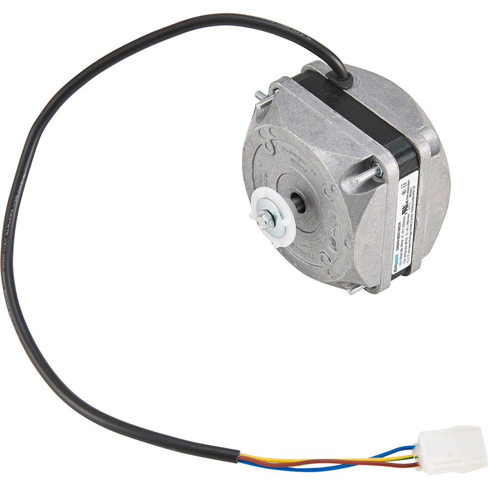 Picture of Global Industrial 243237 Replacement Condenser Fan Motor for Nexel Model 243004