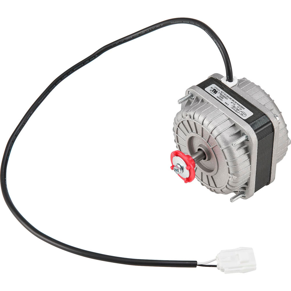 Picture of Global Industrial 243239 Replacement Condenser Fan Motor for Nexel Models 243007 & 243009