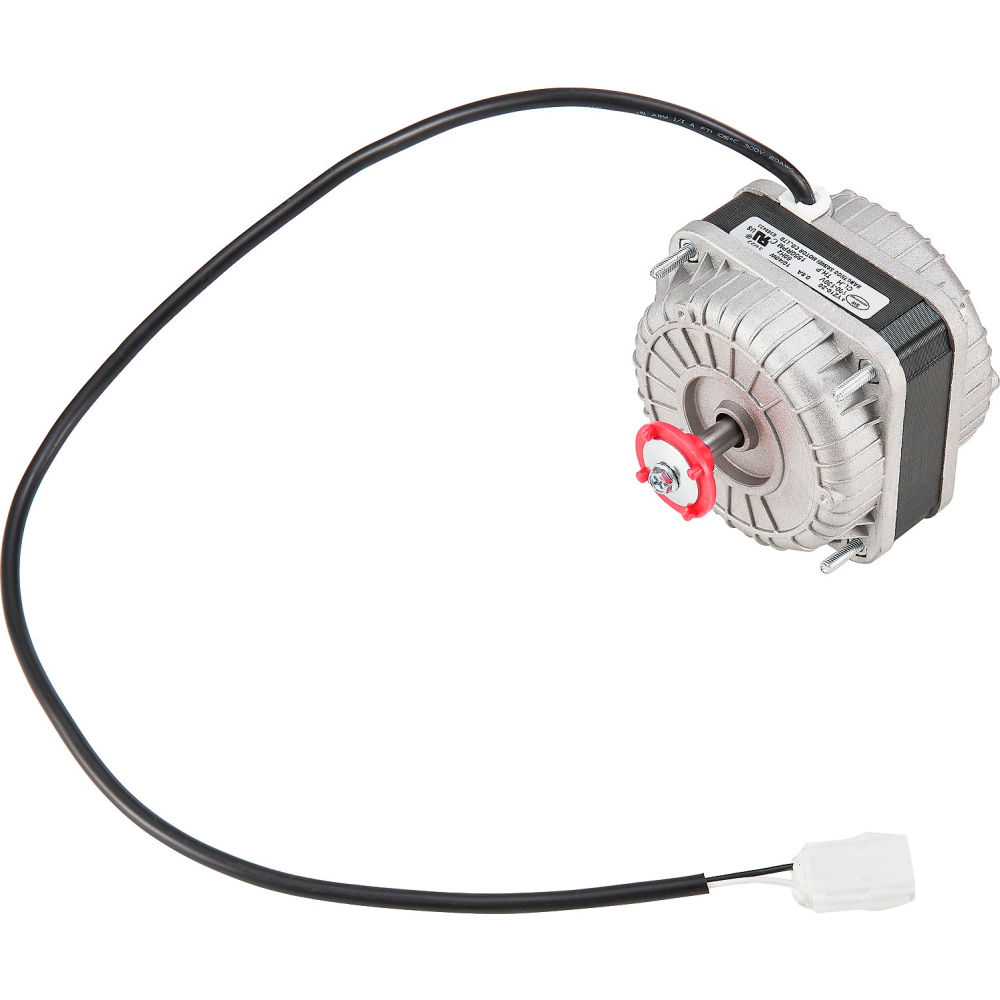 Picture of Global Industrial 243255 Replacement Evaporator Fan Motor for Nexel Models 243007 243008 243009 & 243010