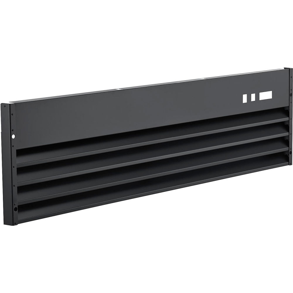 Picture of Global Industrial 243272 Replacement Front Grille for Nexel Model 243038