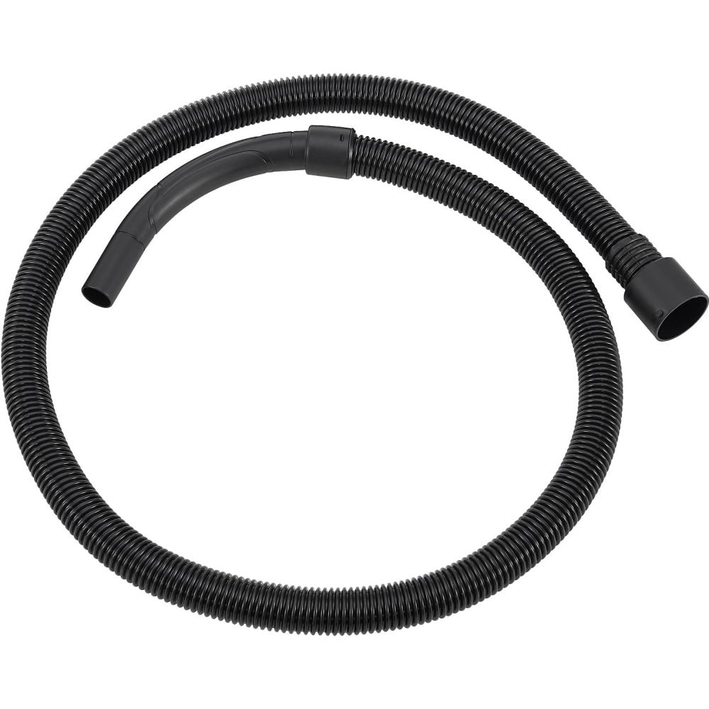 Replacement Hose for Portable HEPA Wet & Dry Vacuum - Black - 6.5 ft - Durable Material