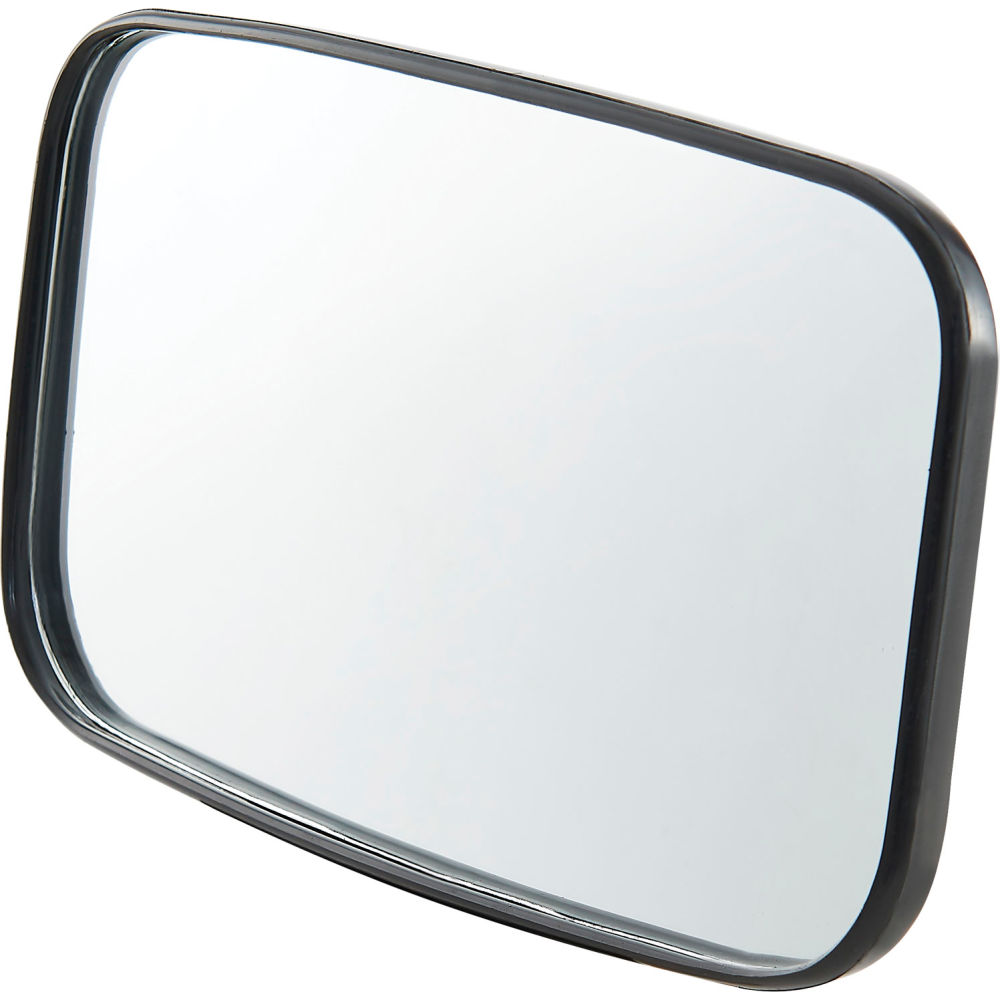 Global Industrial 800499 8 in. Universal Forklift Safety Mirror
