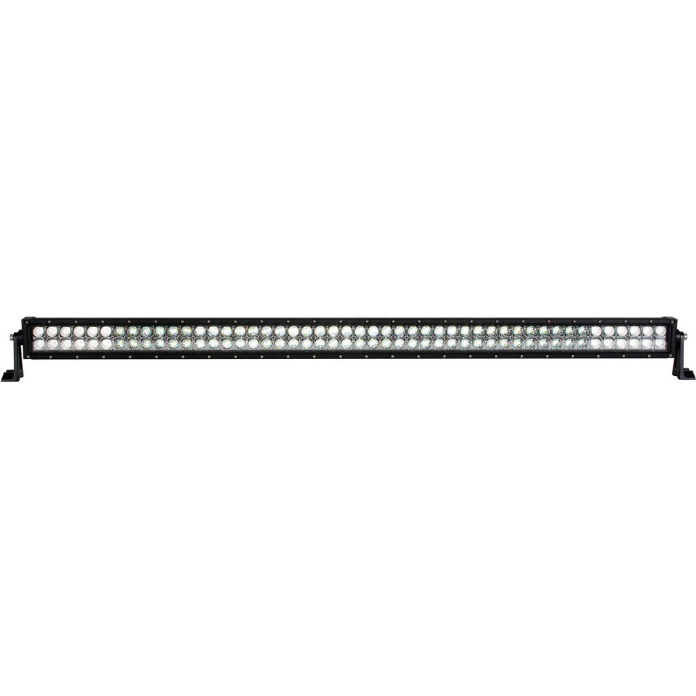 B2262744 50.12 in. Clear Combination Spot-Flood Light Bar with 96 LED - 1492165