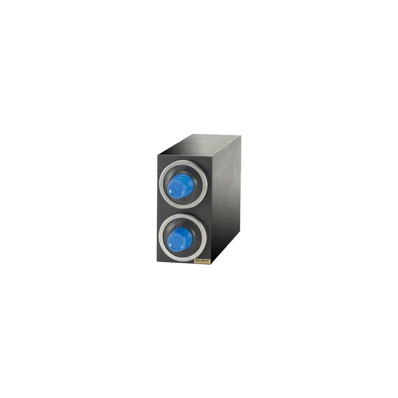B378345 Beverage Center Cabinets - 15.125 x 7.75 x 23 in.