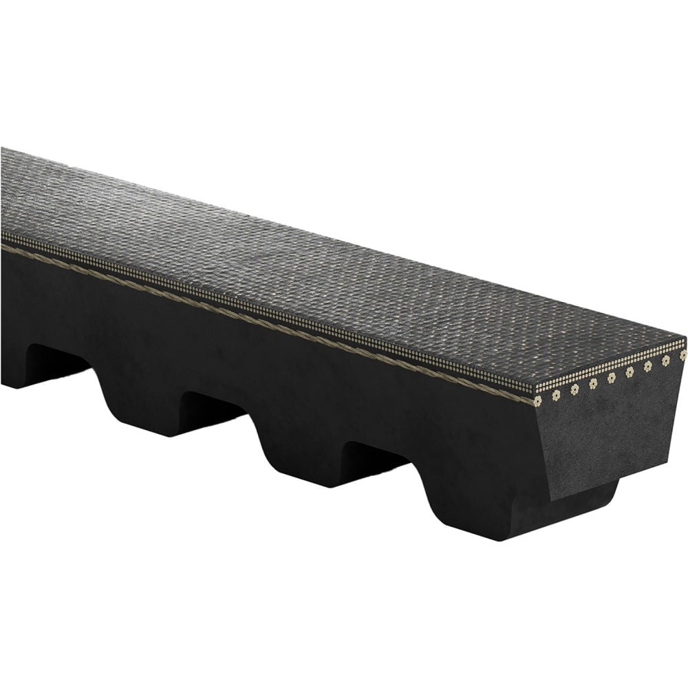 B2437996 Super HC Narrow Section Molded Notch V-Belt -  3VX560