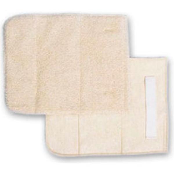 Picture of Carlisle Sanitary Maintenance B506885 Pan Grabber - 8.5 x 11.5 in.