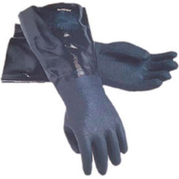 B507426 Dishwashing Glove - 17 in. Elbow Length Neoprene
