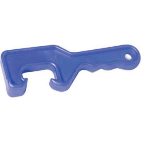 B607713 Mixing Lid Claw