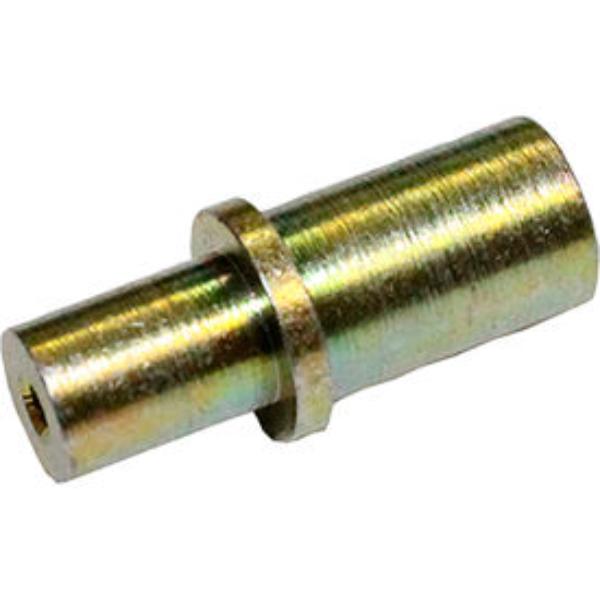 B2247147 0.83 4 in. 7 CFM ALC 40047 Steel Air Jet