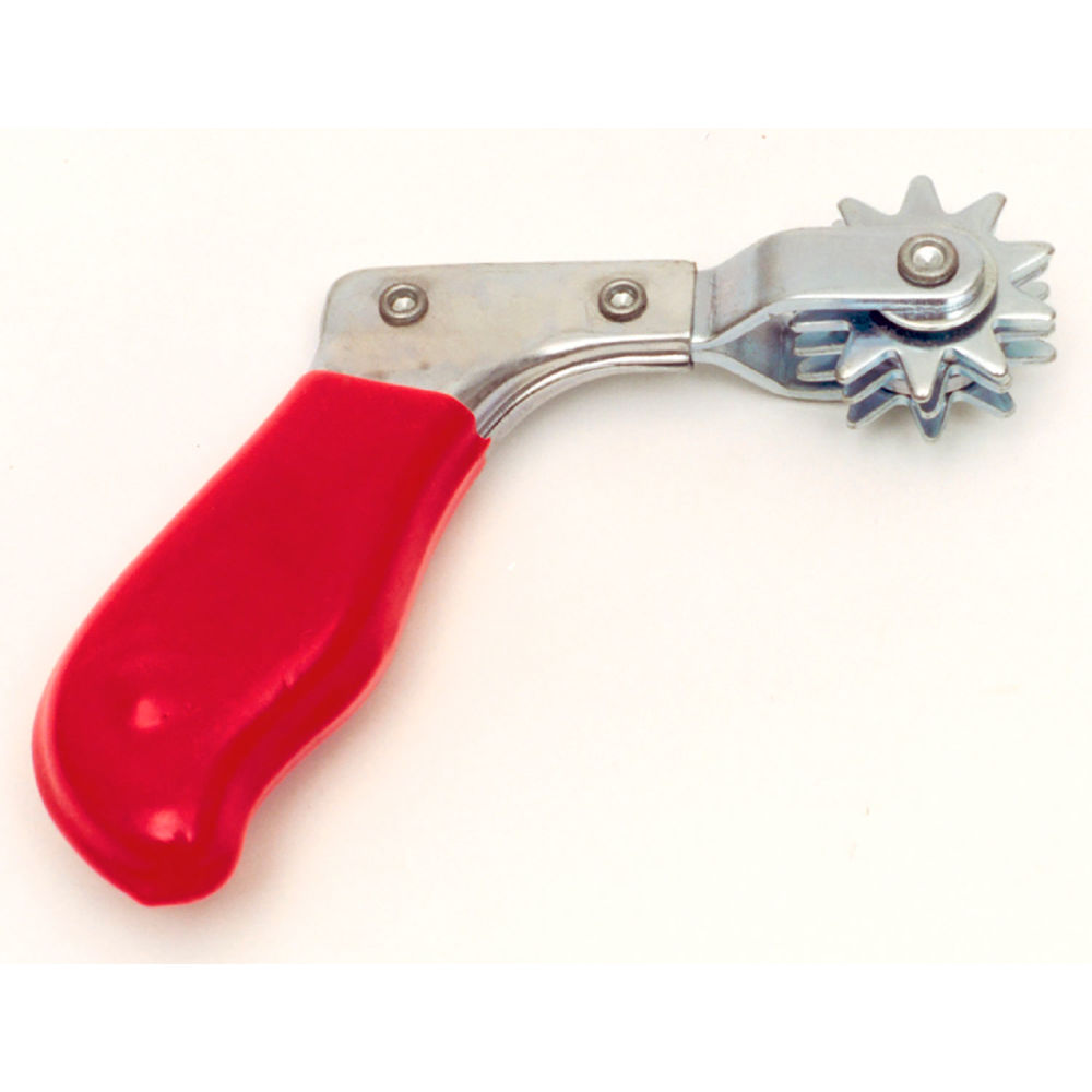 B2688521 Keysco Wool Bonnet Cleaning Tool Steel - 1 x 4.5 x 4.5 in.