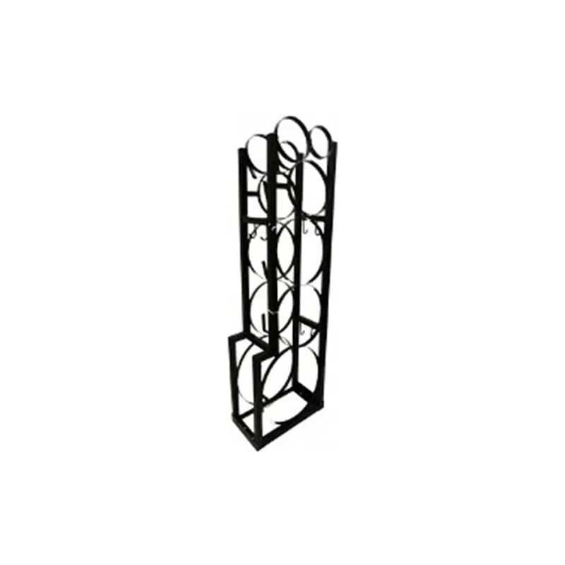 B2211017 TH150230NAO- 1-50 lbs 2-30 lbs NAO Tank Rack