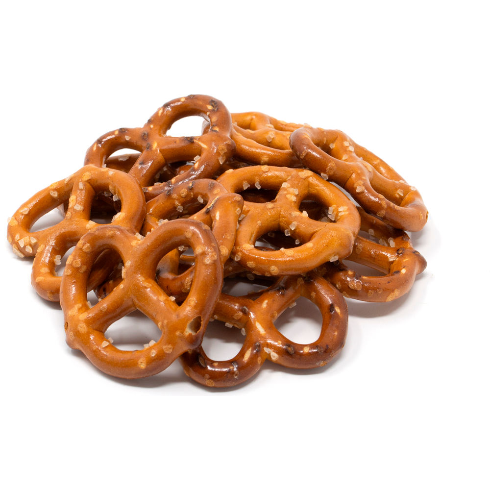 Picture of Green Rabbit Holdings B2946199 Snyders Mini Pretzels 100 Calorie Bags - 36 Count