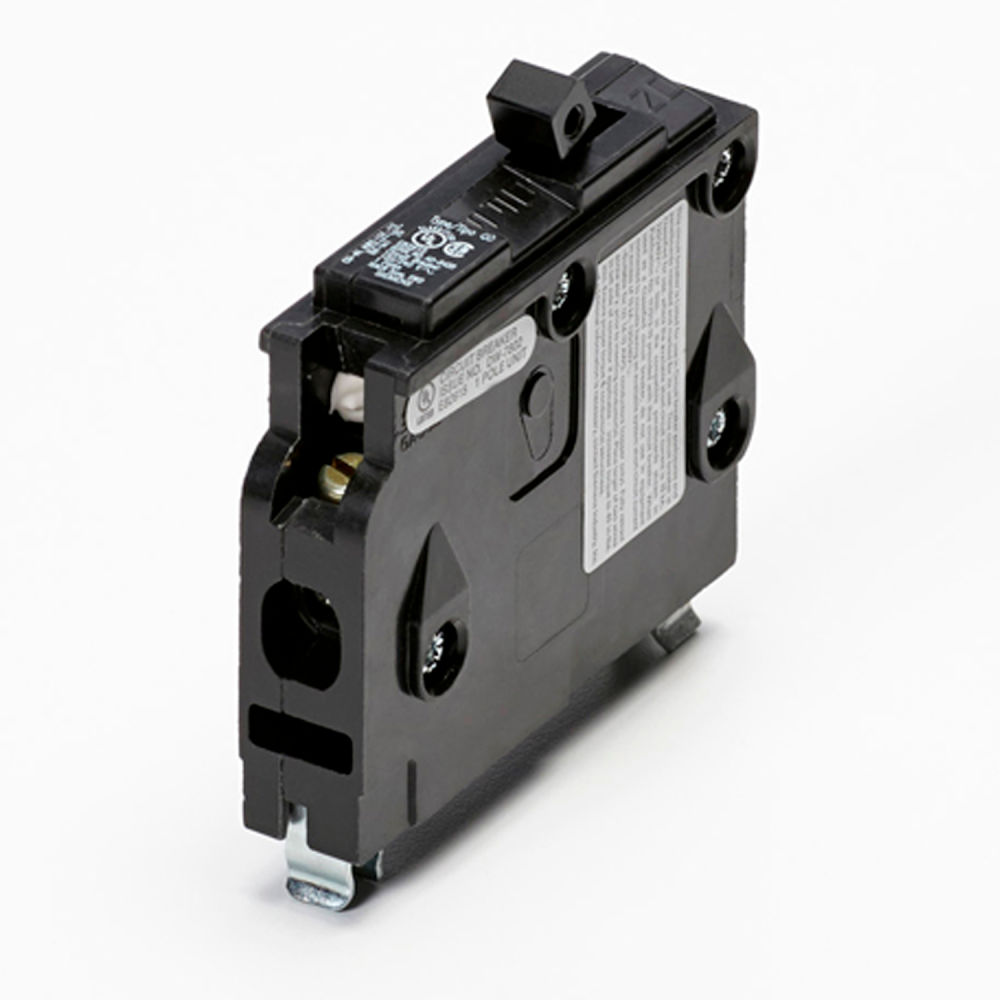 B2236004 ITED140 Classified Circuit Breaker Type QD Replacement for Square D Type QO 1-Pole 40A