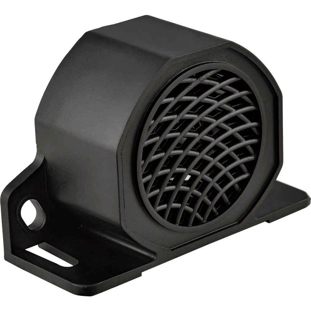Global Industrial 800506 Forklift Reverse Alarm 107 dB 10-80V