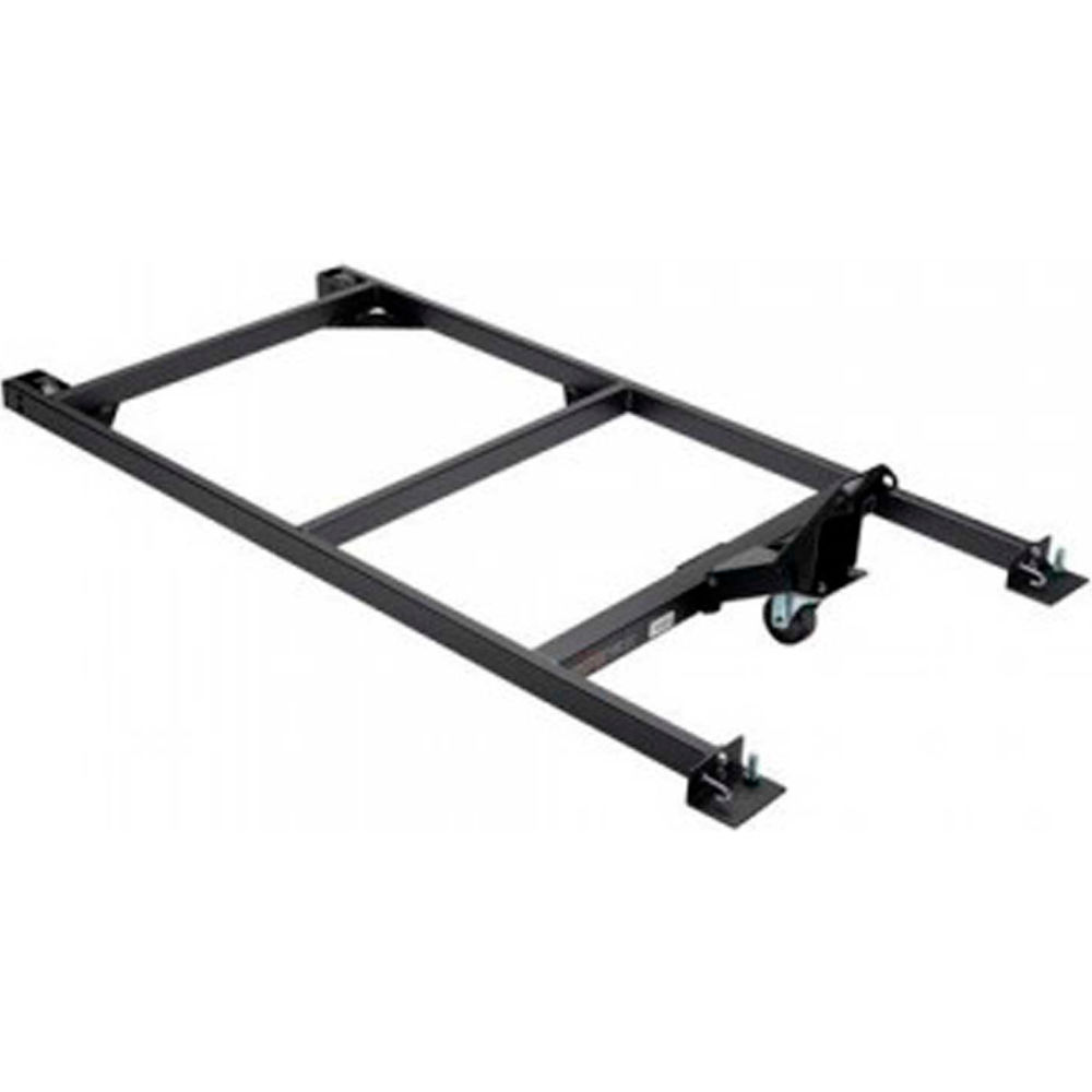 B2185818 Delta 50-257 for 36-L352 or 36-L552 Unisaws with 52 in.  Fence -  Biesemeyer