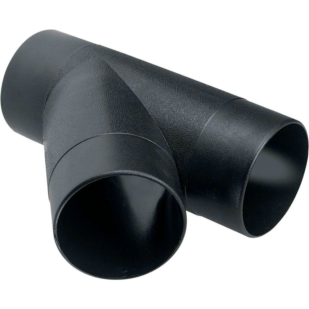 B2115813 Delta 50-449 4 In. Plastic Y for 50-765 Dust Collector