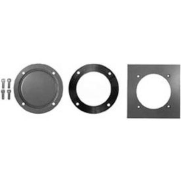 Picture of Buyers Products B919737 Reservoir Accessory CPA56 Filter Flange Assembly - Pack of 2
