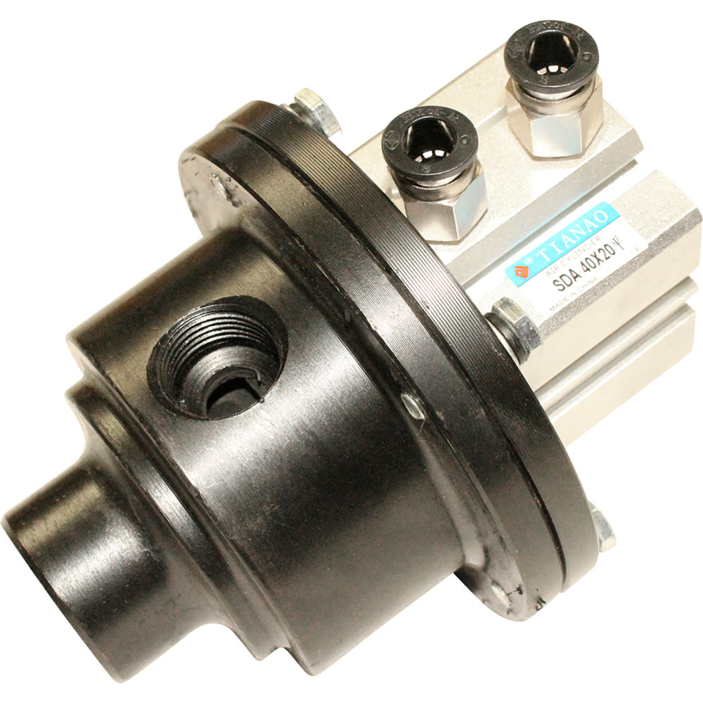 B3114668 Allsource Cylinder Block for Allsource Cabinet 42000
