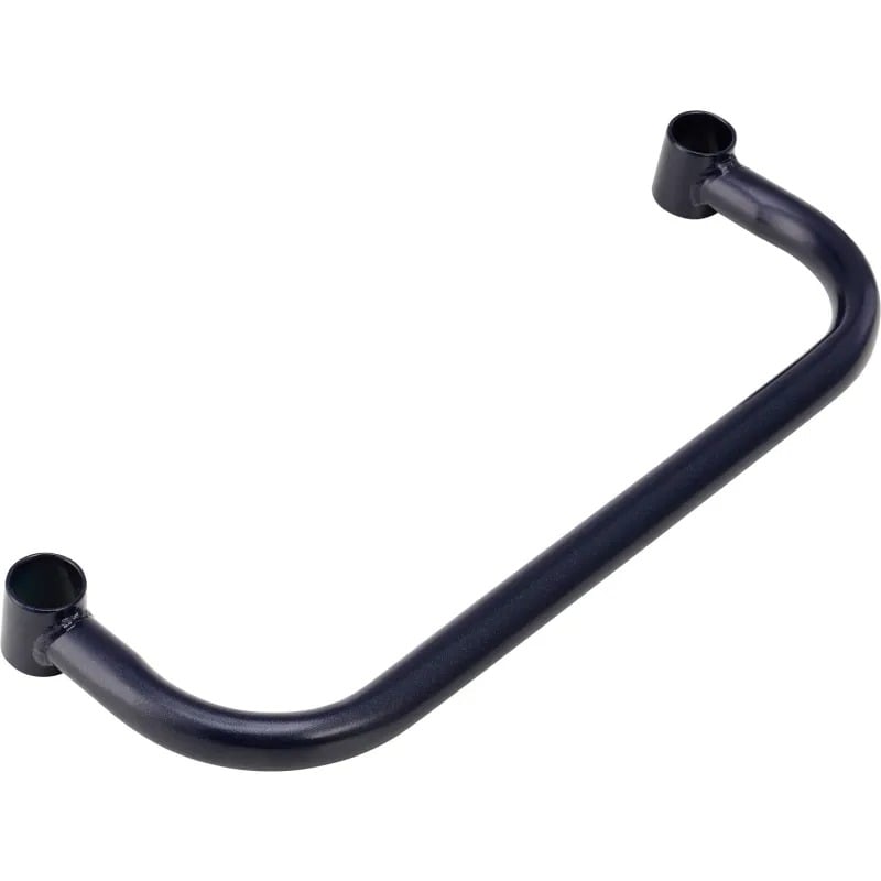 Global Industrial AE18N Nexel Nexelon Safety Push Handle - 18 in.