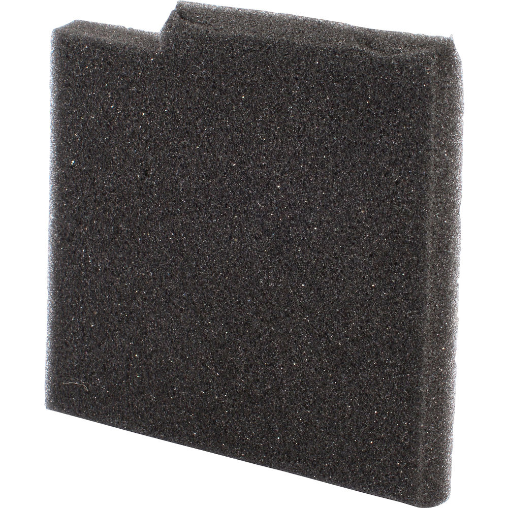 Global Industrial RP6702 Replacement Exhaust Filter for Commercial Upright Vacuum - 641835