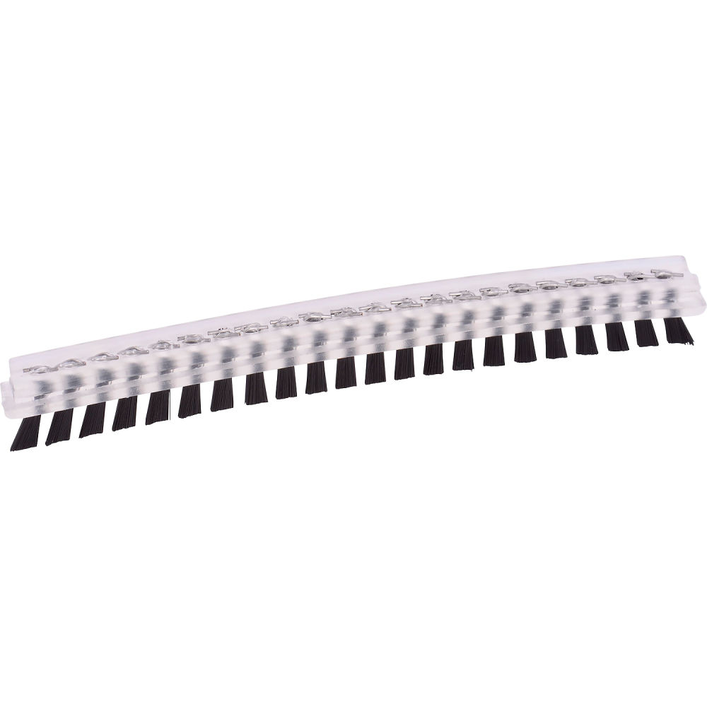 Global Industrial RP6707 Replacement Agitator Brush for Upright Vacuum 641835