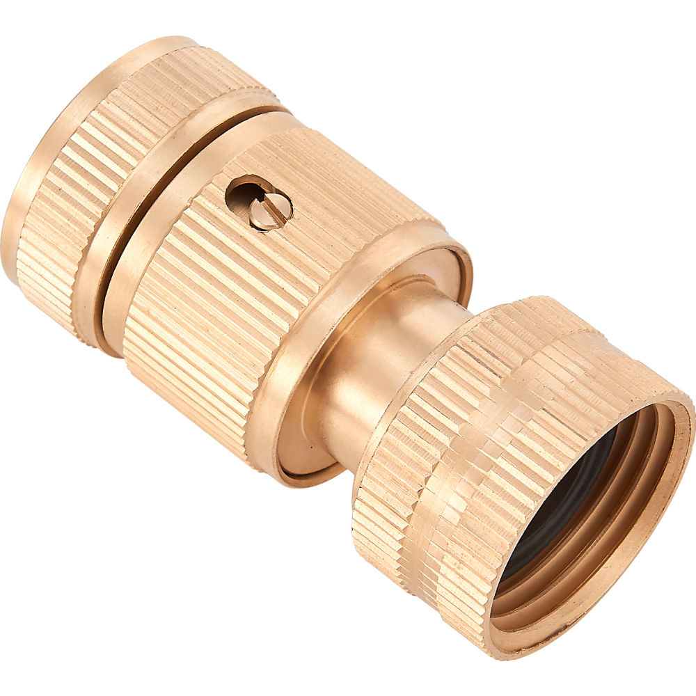 Global Industrial 604158 Replacement Quick Connect for Portable Evaporative Coolers