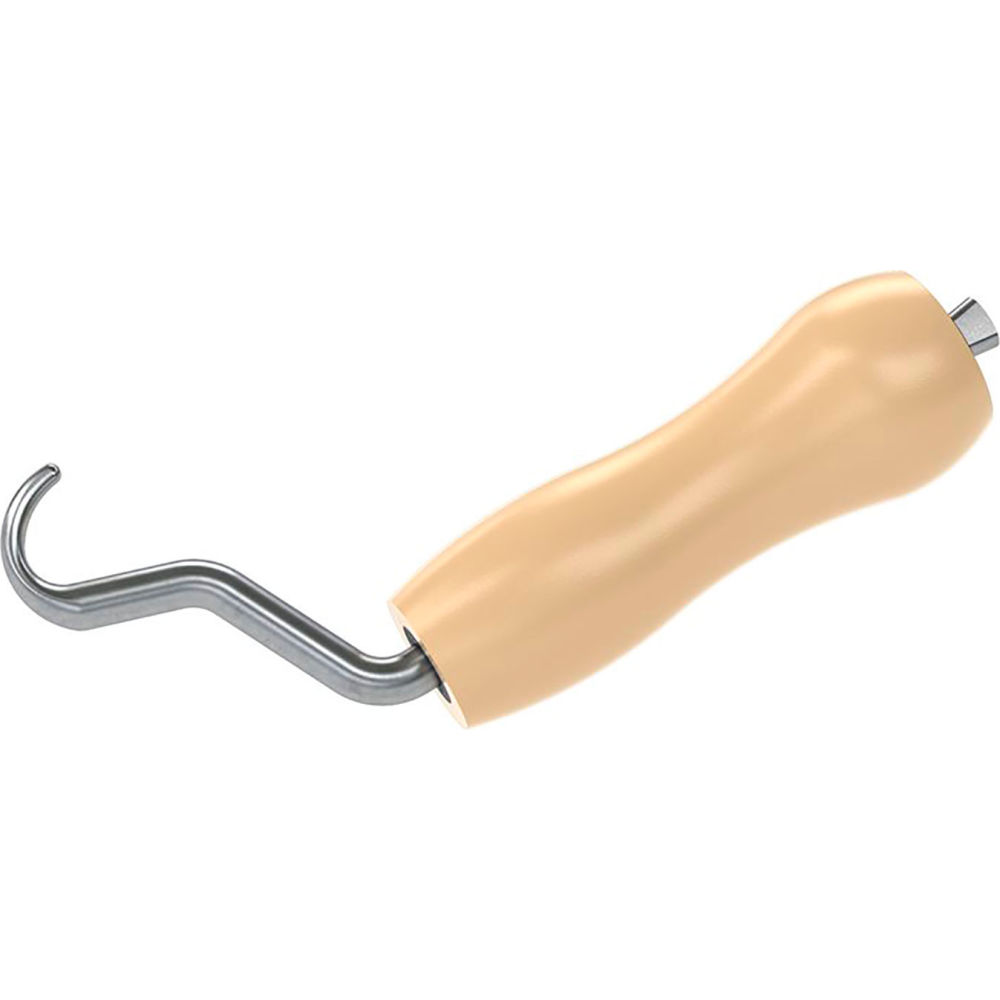 Picture of Bon Tool B607678 Wire Twister Plastic Handle