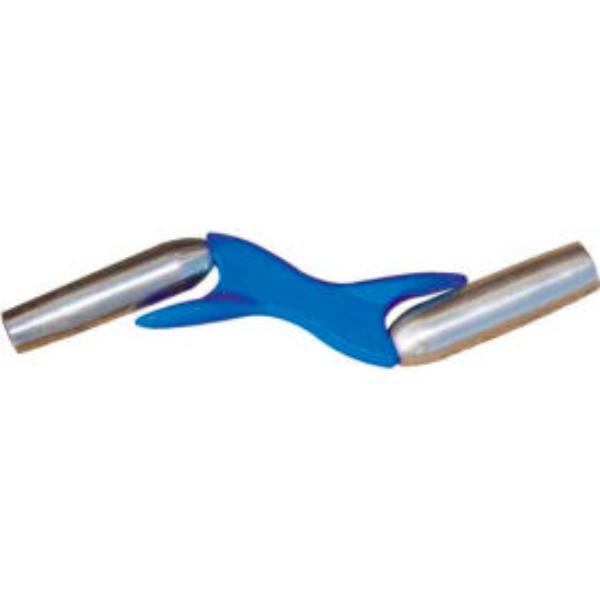 Bon Tool Aluminum Barrel Jointer with Steel Barrels - 21-760