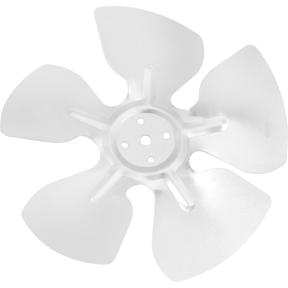 Picture of Global Industrial 243235 Replacement Condenser Fan Motor Blade for Nexel - Model 243004
