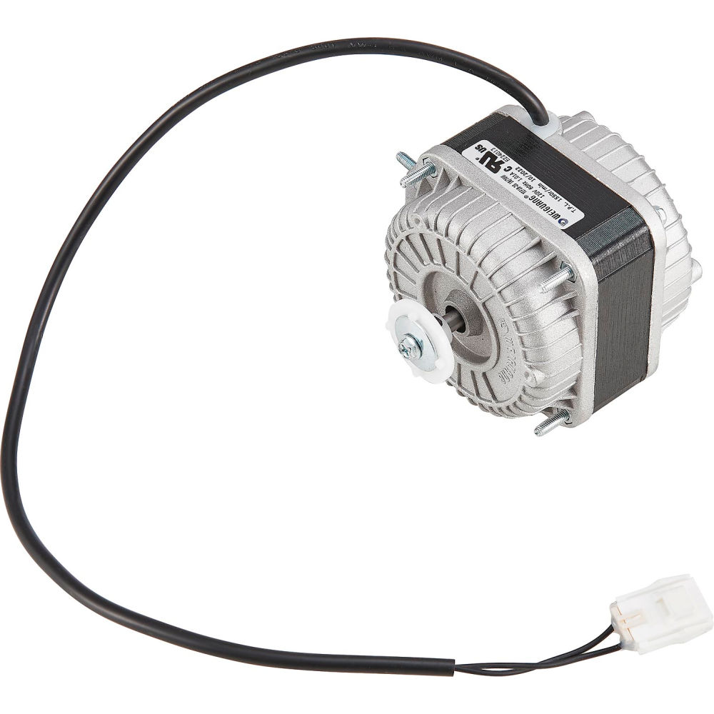 Picture of Global Industrial 243242 Replacement Condenser Fan Motor for Model 243036