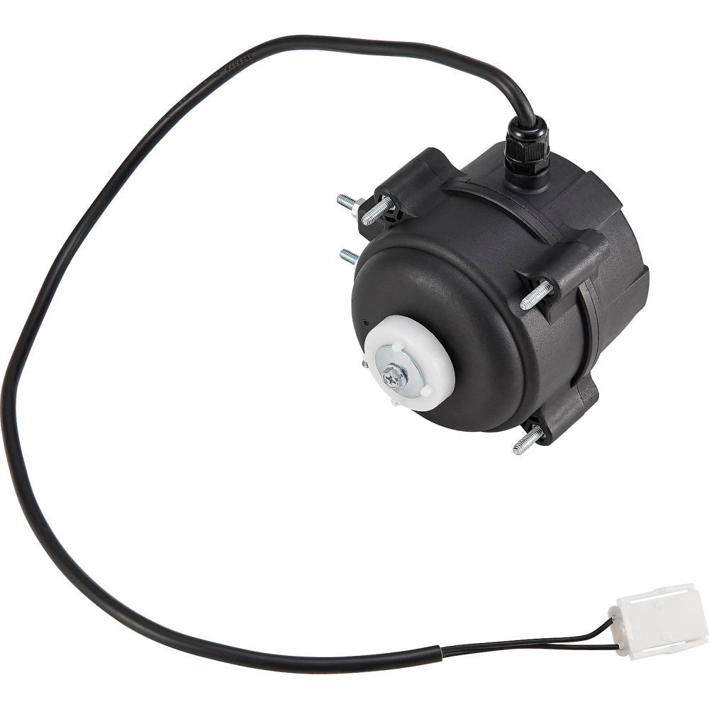 Picture of Global Industrial 243243 Replacement Condenser Fan Motor for Models 243037 & 243038