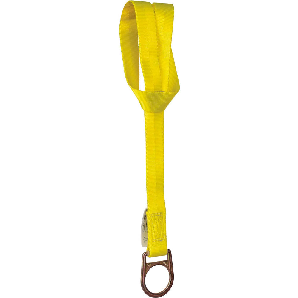Global Industrial 761308 3 ft. Choker Sling Anchor