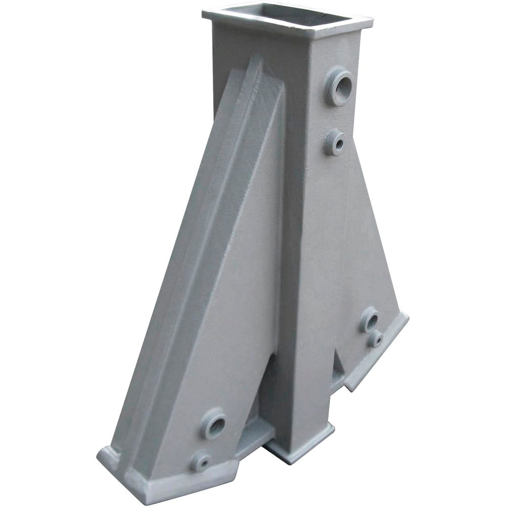 Global Industrial 293205 Replacement Y Connector for Gantry Cranes