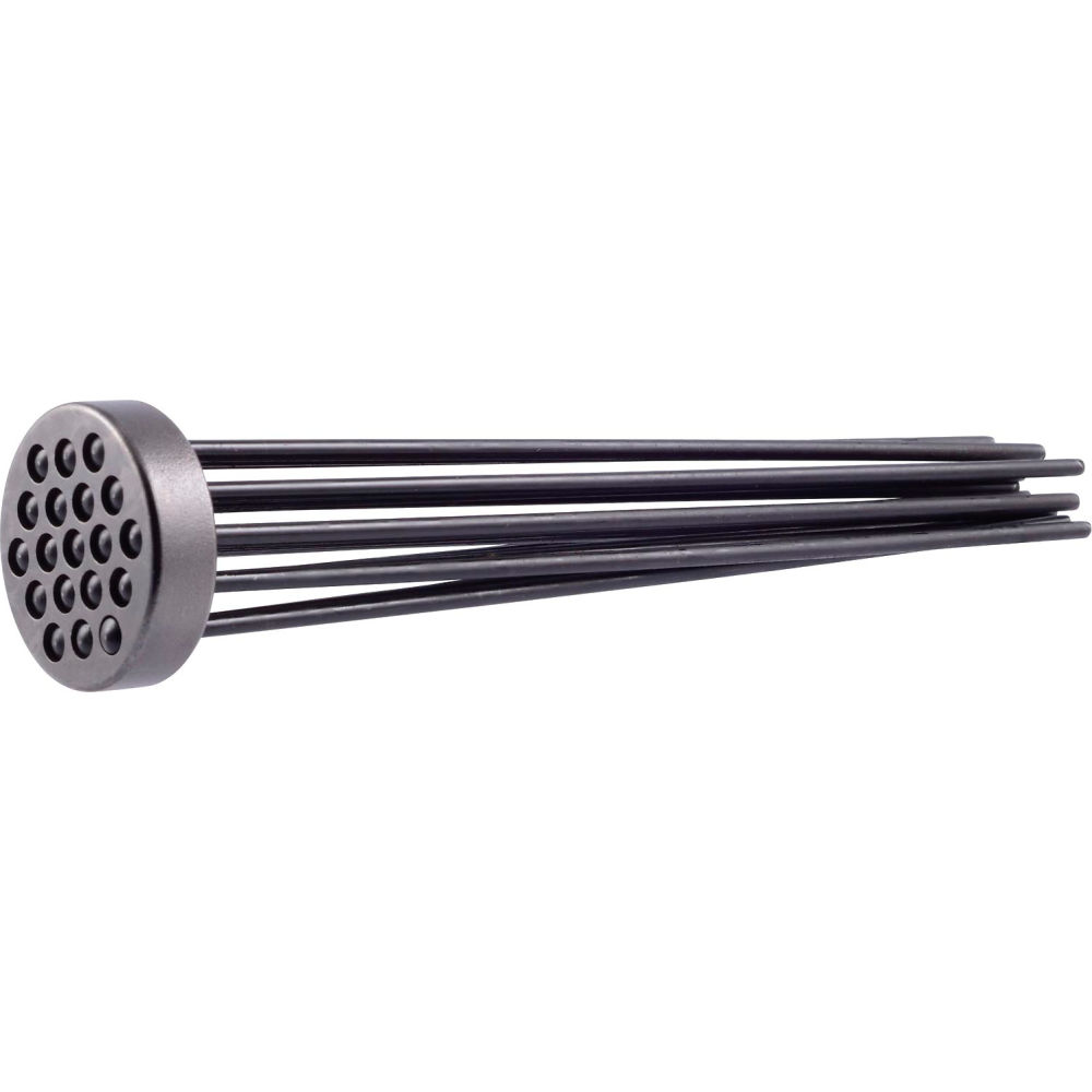 Global Industrial 133717 Replacement Needles for 18 in. Air Needle Scaler 133716