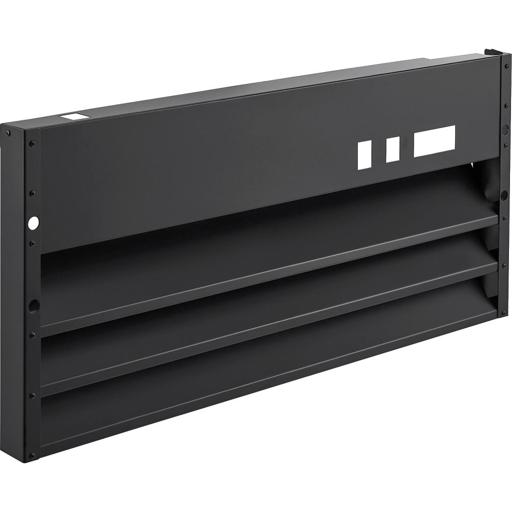 Picture of Global Industrial 243271 Replacement Front Grille for Nexel - Model 243005