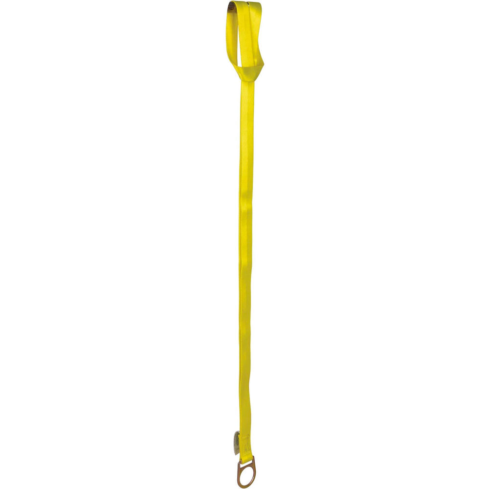 Global Industrial 761307 6 ft. Choker Sling Anchor