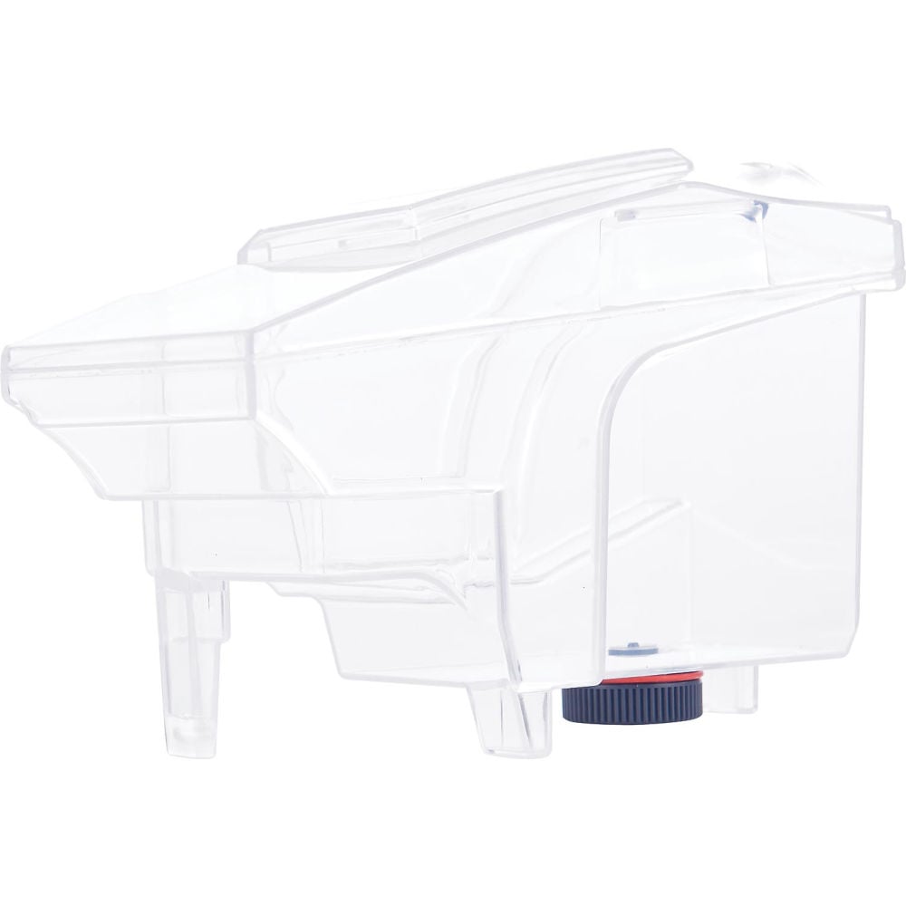 Global Industrial RP8303 Replacement Plastic Solution Tank for Auto Floor Scrubber 713170