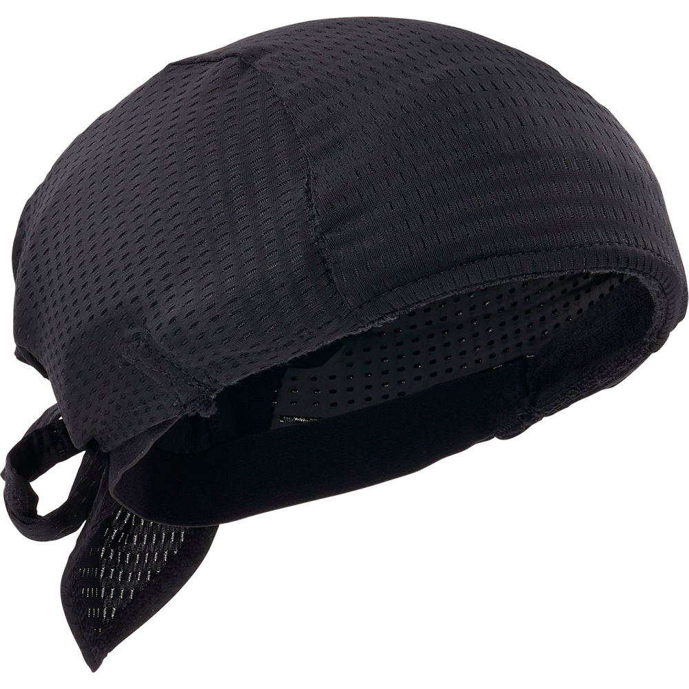 Bump Cap, Do-Rag, Polyethylene, None Suspension, Fits Hat Size One Size Fits Most
