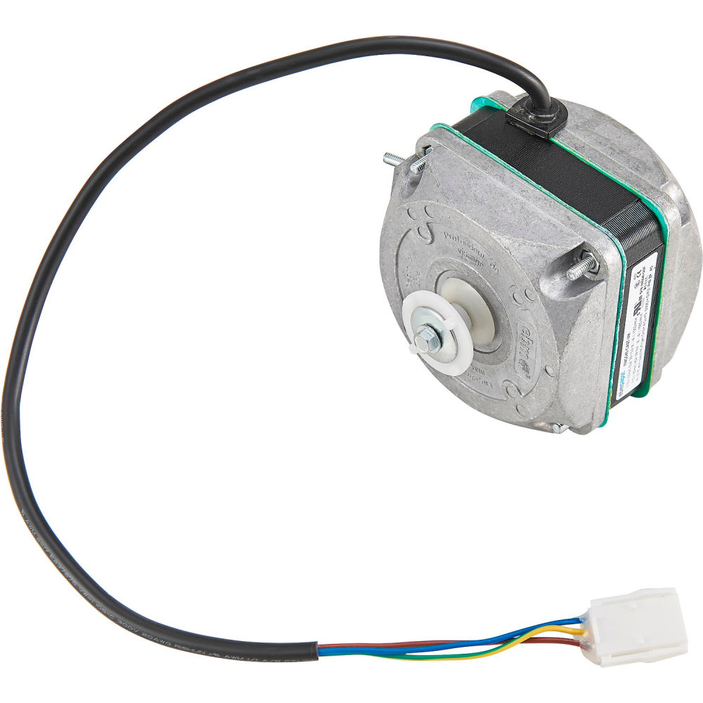 Picture of Global Industrial 243238 Replacement Condenser Fan Motor for Nexel Models 243005 & 243006