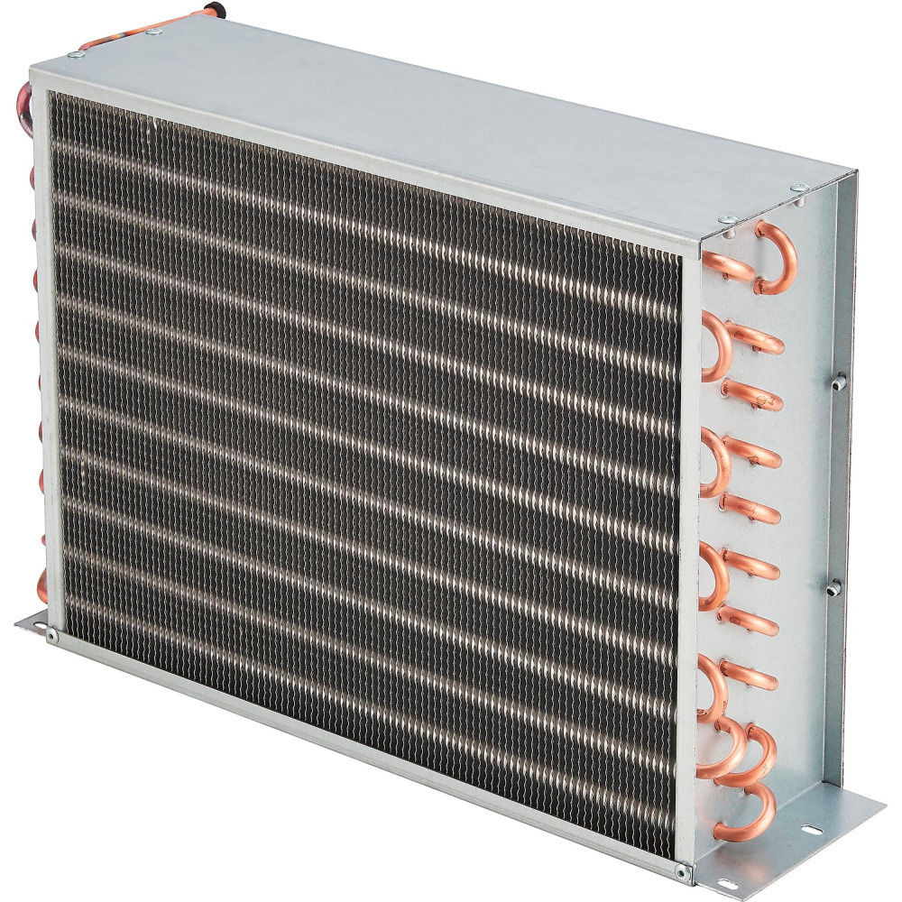 Picture of Global Industrial 243246 Replacement Condenser for Nexel Models 243035 & 243036