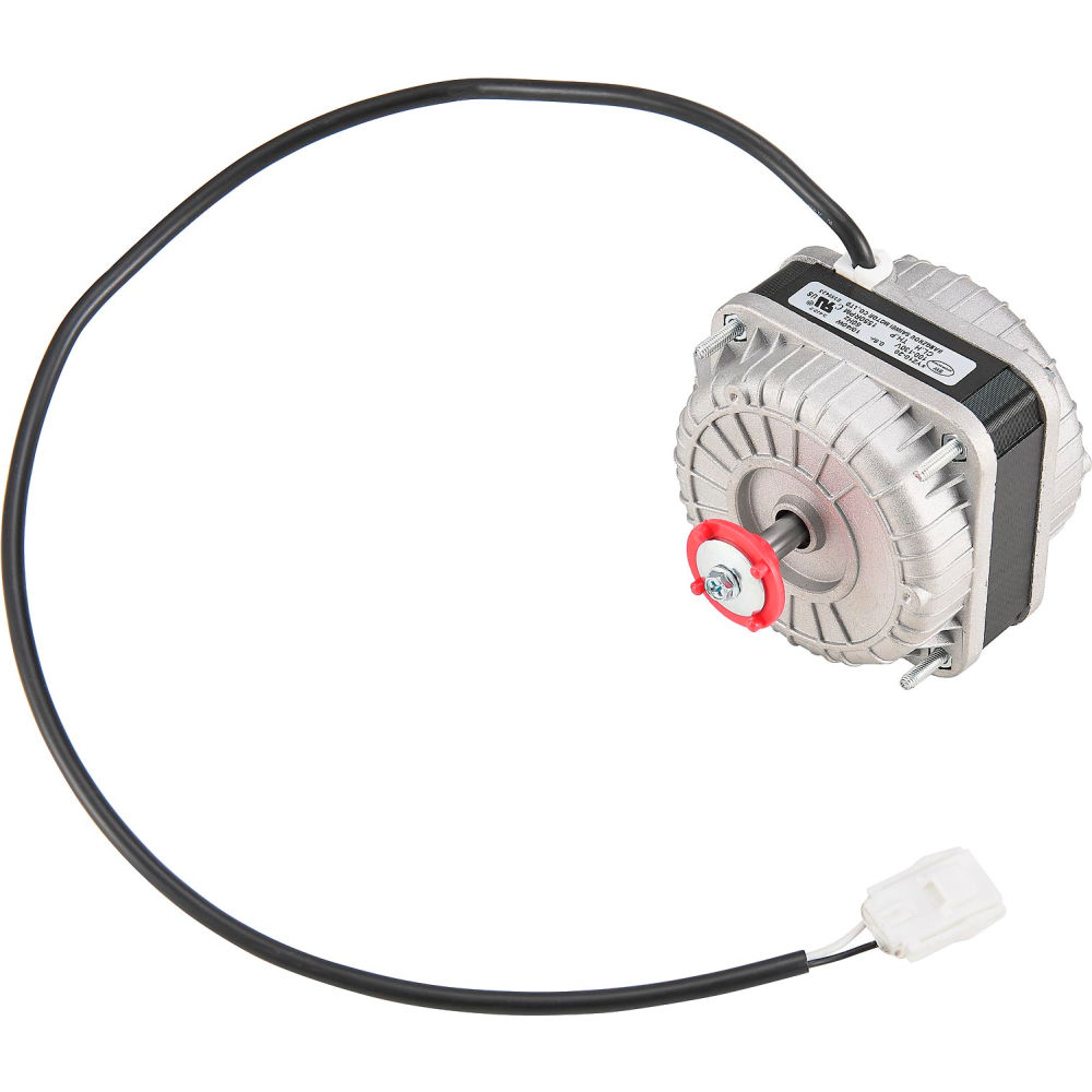 Picture of Global Industrial 243256 Replacement Evaporator Fan Motor for Nexel Models 243035 & 243004