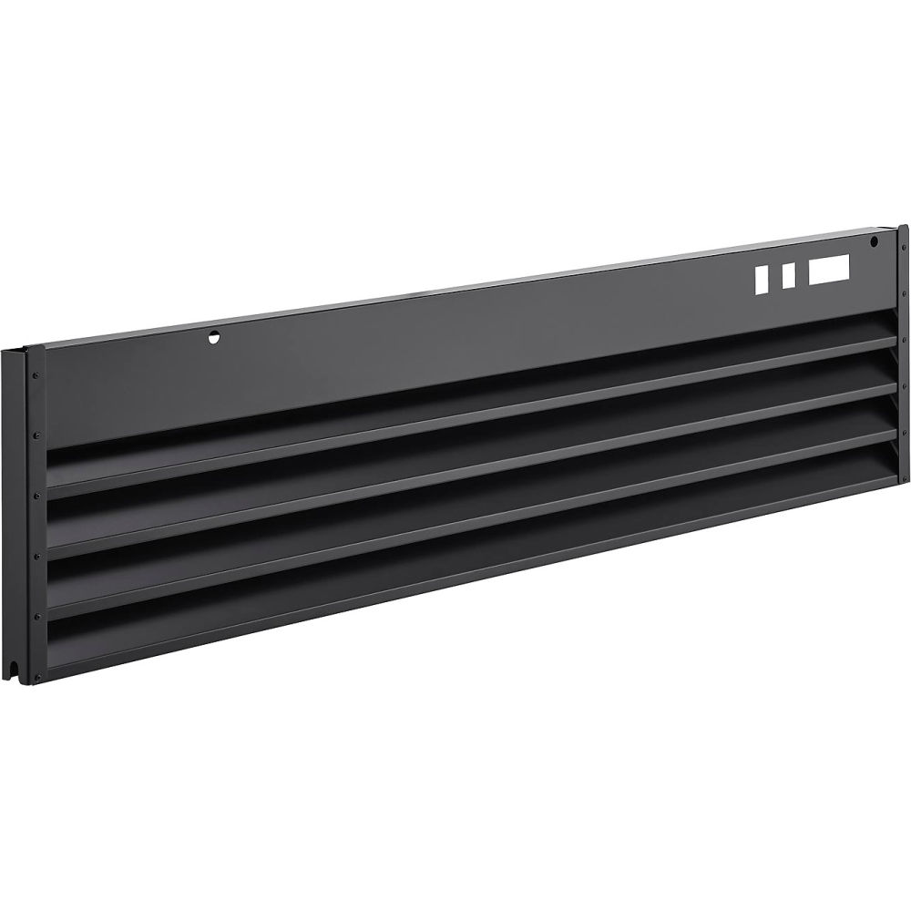 Picture of Global Industrial 243266 Replacement Front Grille for Nexel - Model 243006
