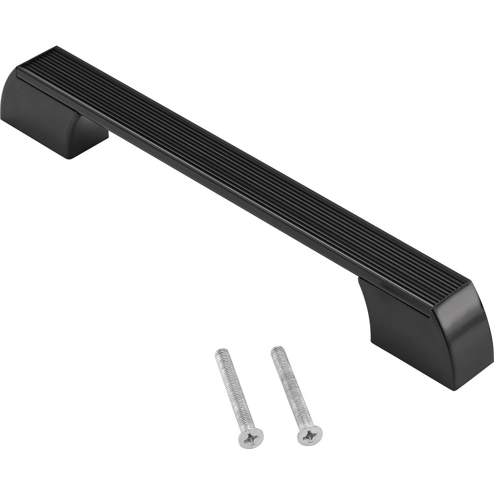 Picture of Global Industrial 243294 Replacement Glass Door Handle for Nexel - Models 243004, 243005, 243037 & 243038